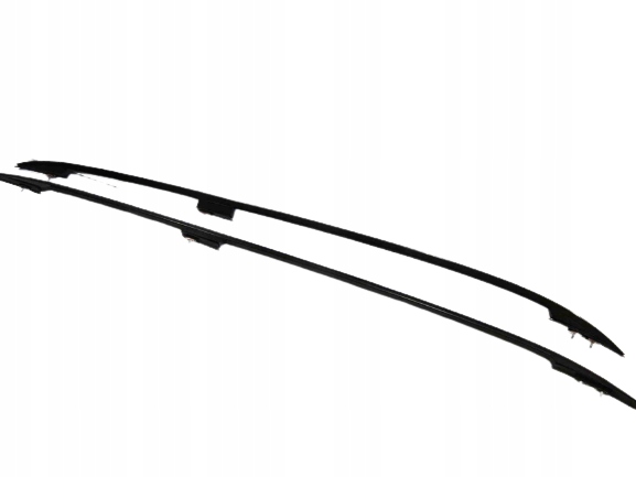 фото №1, Mercedes gls x166 amg рейлинги кровельные shadowline