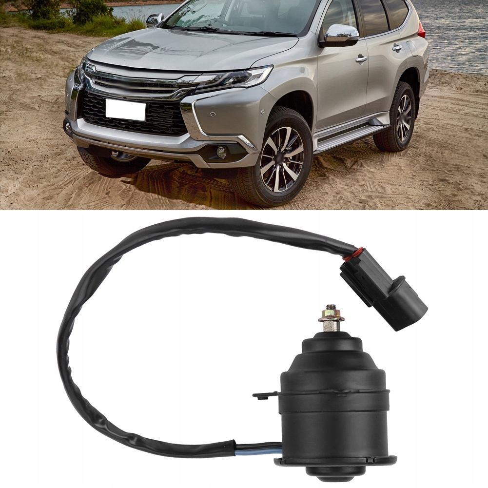 Авто ac fan двигатель 062500-6351 часть автомобильная Цена