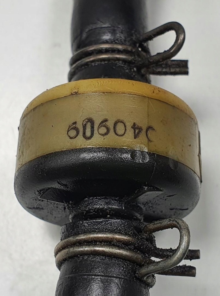 фото №5, Шланг трубка opel astra ii g 040909 000041721