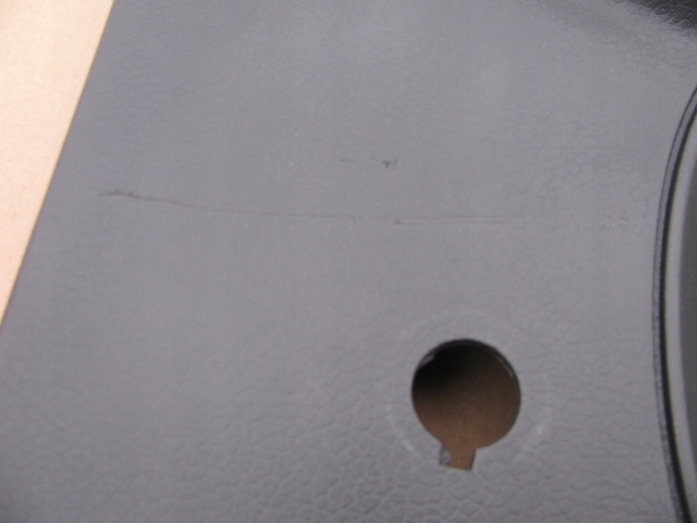 фото №6, Обивка обшивка дверь задняя комплект panda ii 06-12