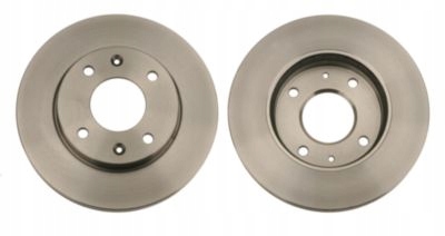 фото №1, Диск гальмівна kia cerato