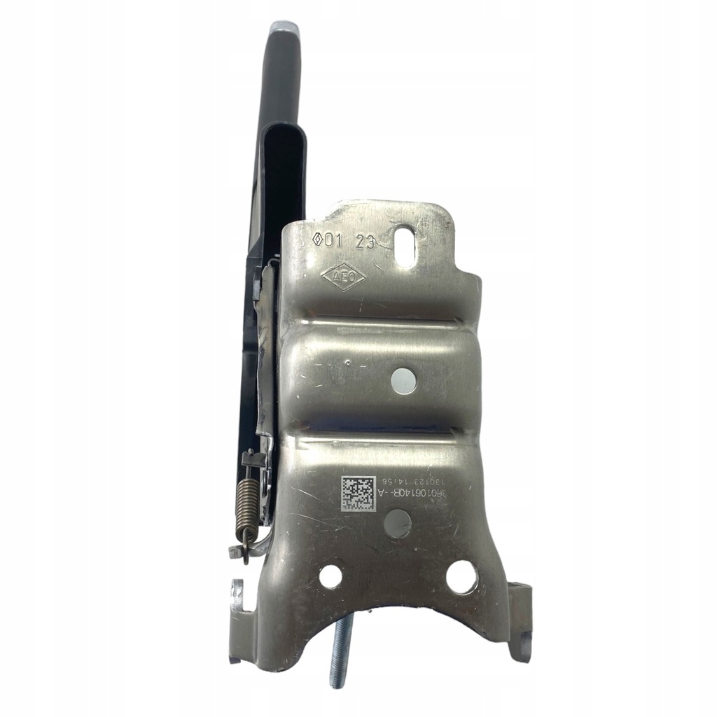 фото №14, Важіль гальма ручного renault clio v