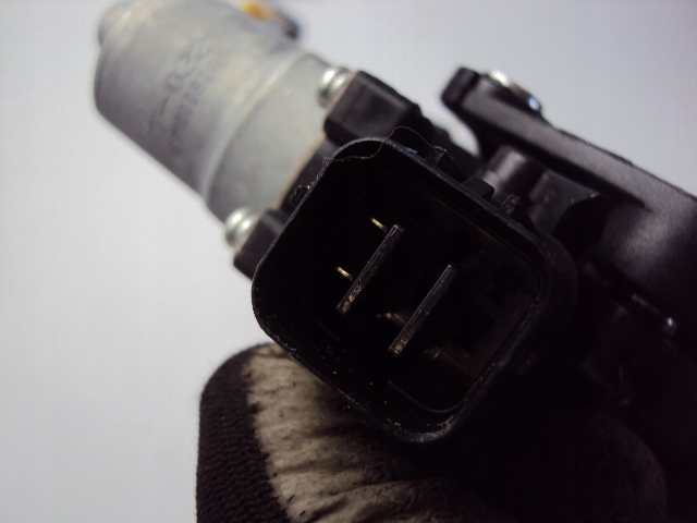 фото №4, Механізм вікон правий задня honda civic viii ufo 06-