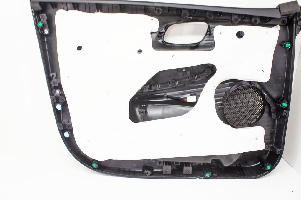 фото №6, Nk286 hyundai i20 iii n обшивка дверь правый перед