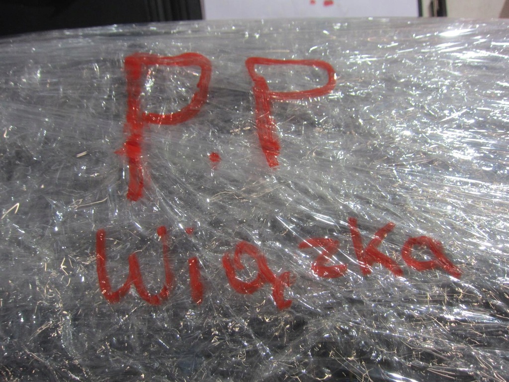 фото №11, Bmw x3 g01 x4 g02 жгут трубопровод лампы ксенон правый перед правая передняя