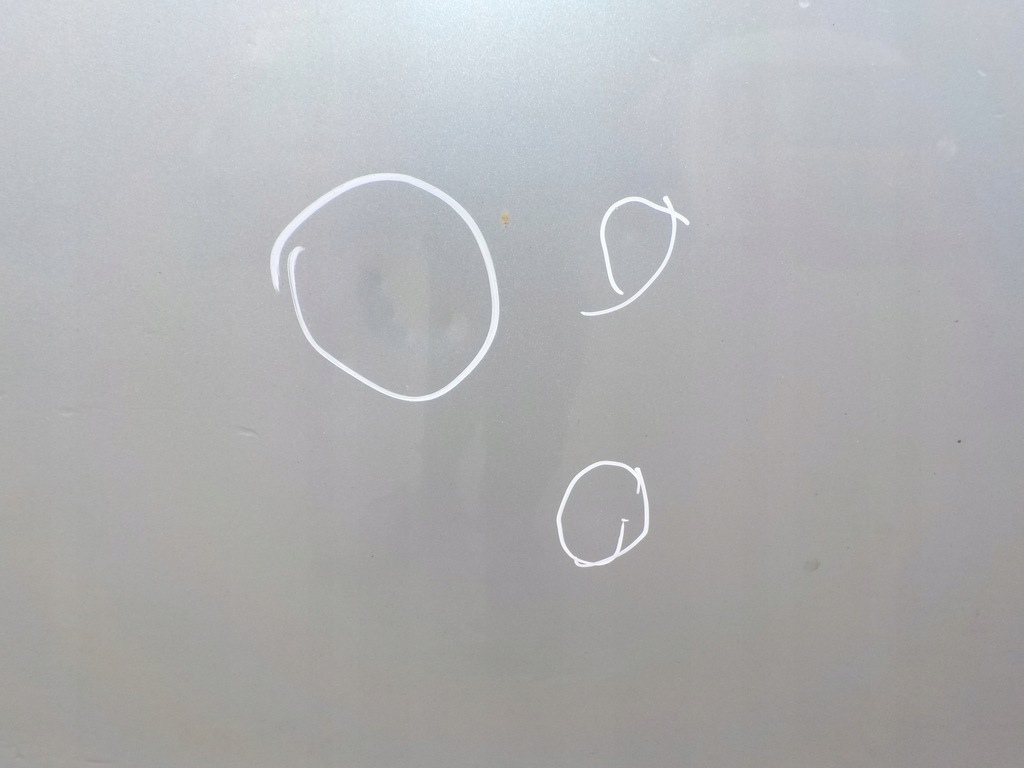 фото №4, Opel meriva b капот крышка kpl