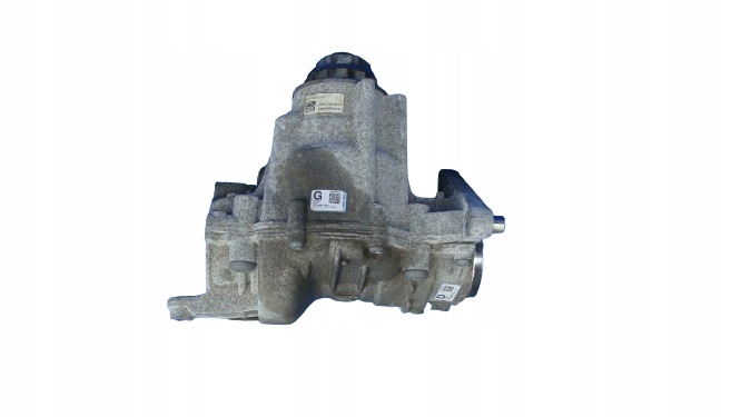 фото №1, Bmw 2 f44 228i xdrive 21 rok редуктор коробки 764688909