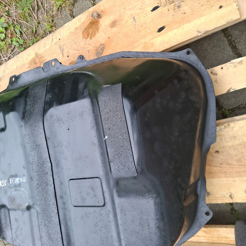 фото №8, Mitsubishi asx 10-19 outlander бак bak 2wd 2x4