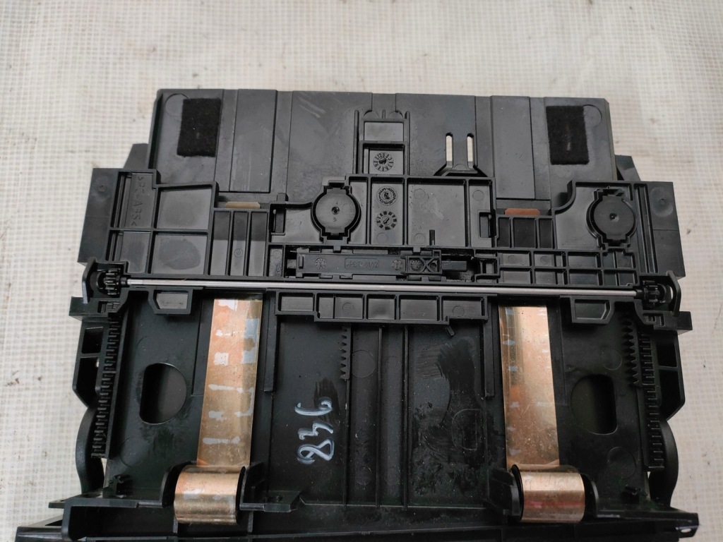 Mini one r56 dekor панели europa Недорого