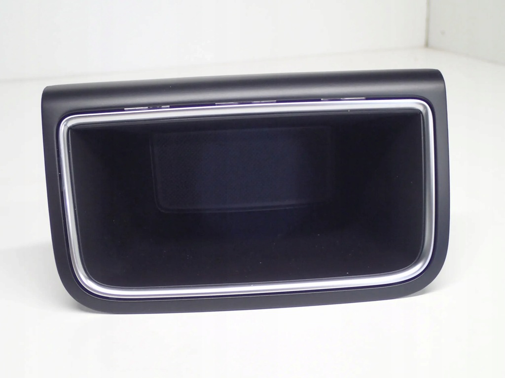 фото №5, Audi a5 8t полка бардачок туннель 8k0863300b