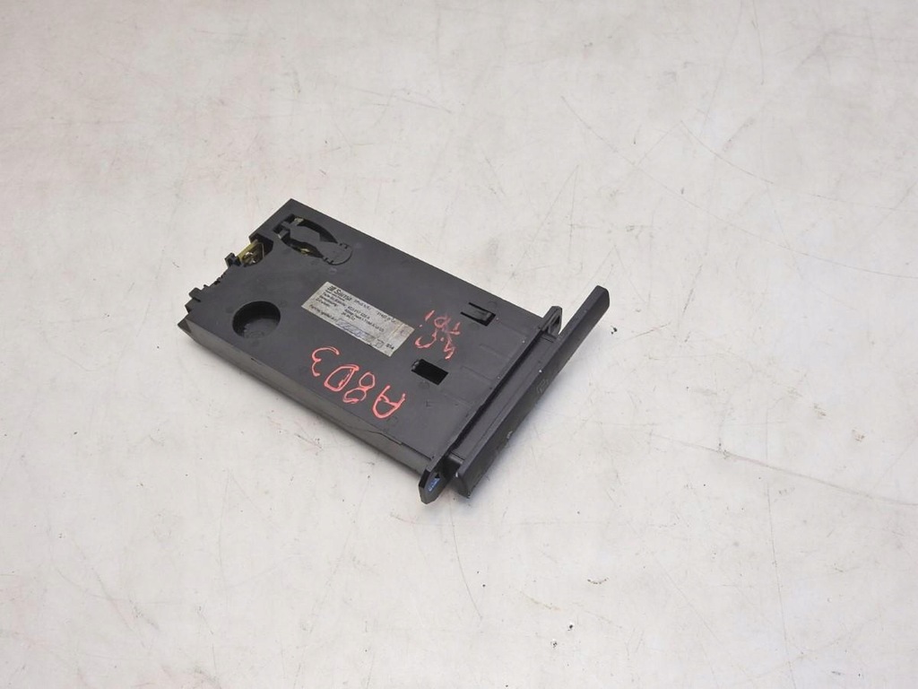 фото №7, Бардачок wizytownik audi a8 d3 4e0857925a