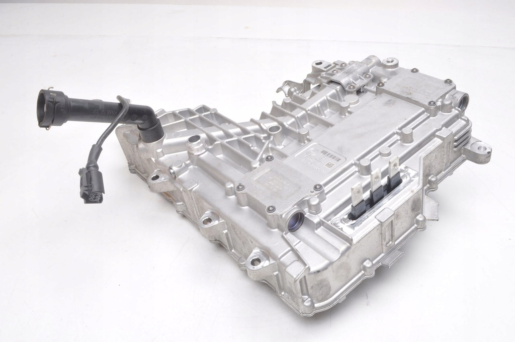 фото №7, Mercedes eqb x243 бортовой компьютер двигателя a2439014500 2023r