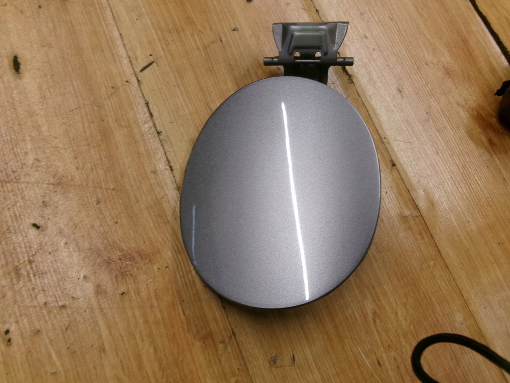 фото №1, Mazda rx8 крышка заливной топлива