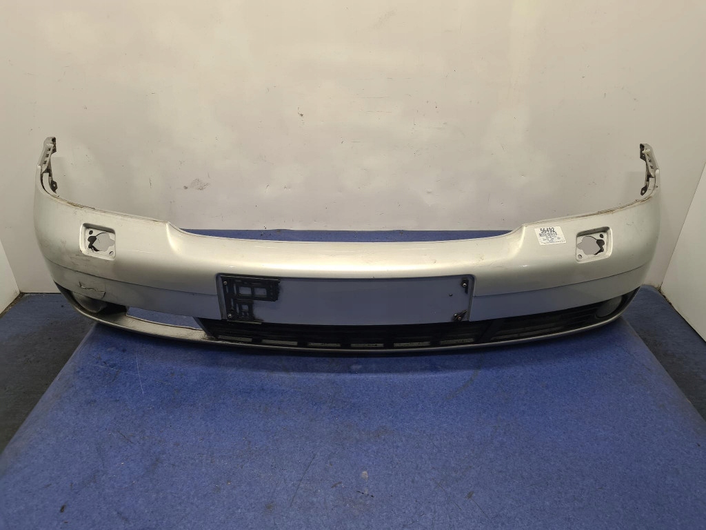 фото №1, Audi a4 b5 lift бампер перед