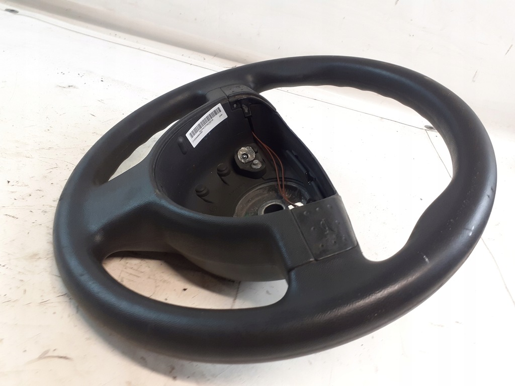 фото №10, Воздуховод opel corsa c