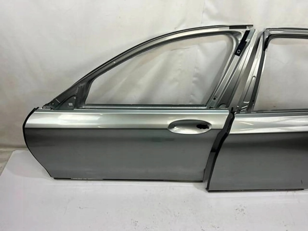 фото №6, Дверь левая перед передние bmw 7 g11 g12