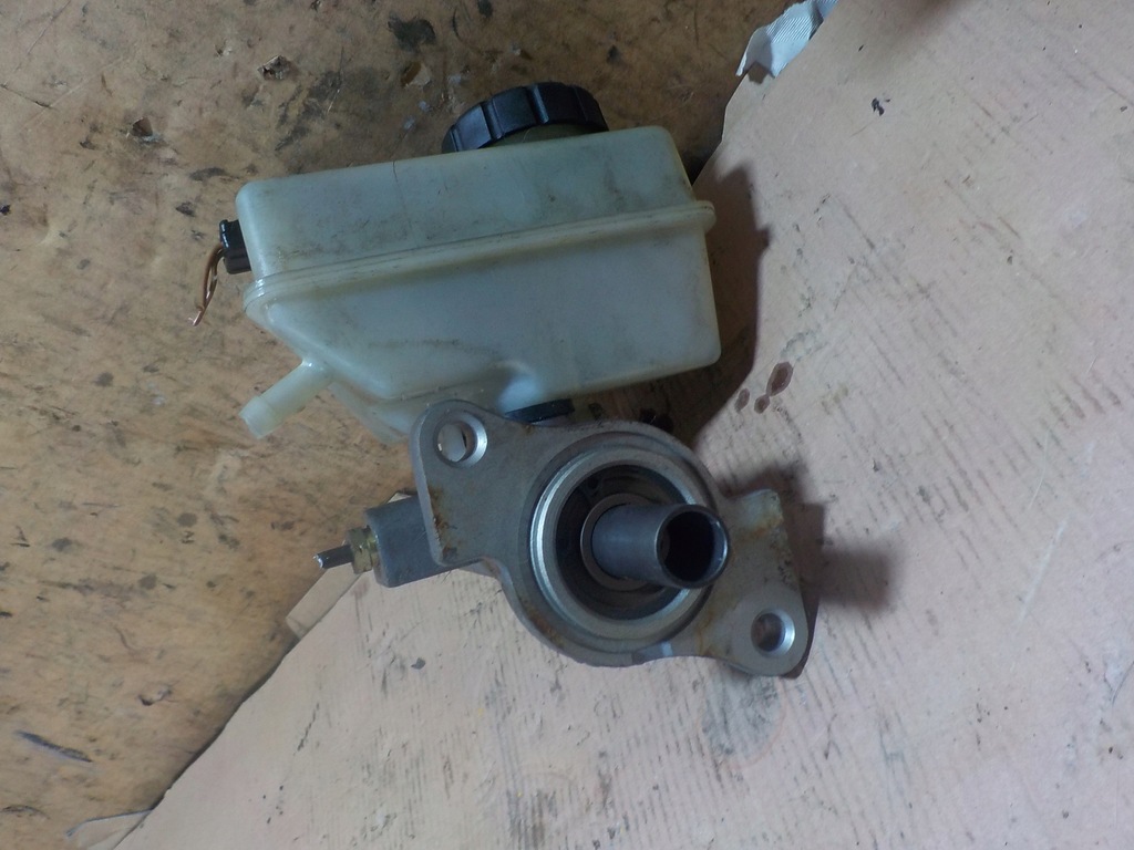 фото №7, Mercedes w210 насос гальмівна a2024300202