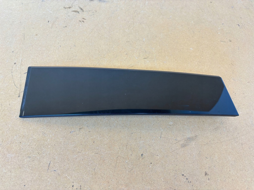 фото №1, Mazda mx-30 mx30 молдинг двері ліва перед