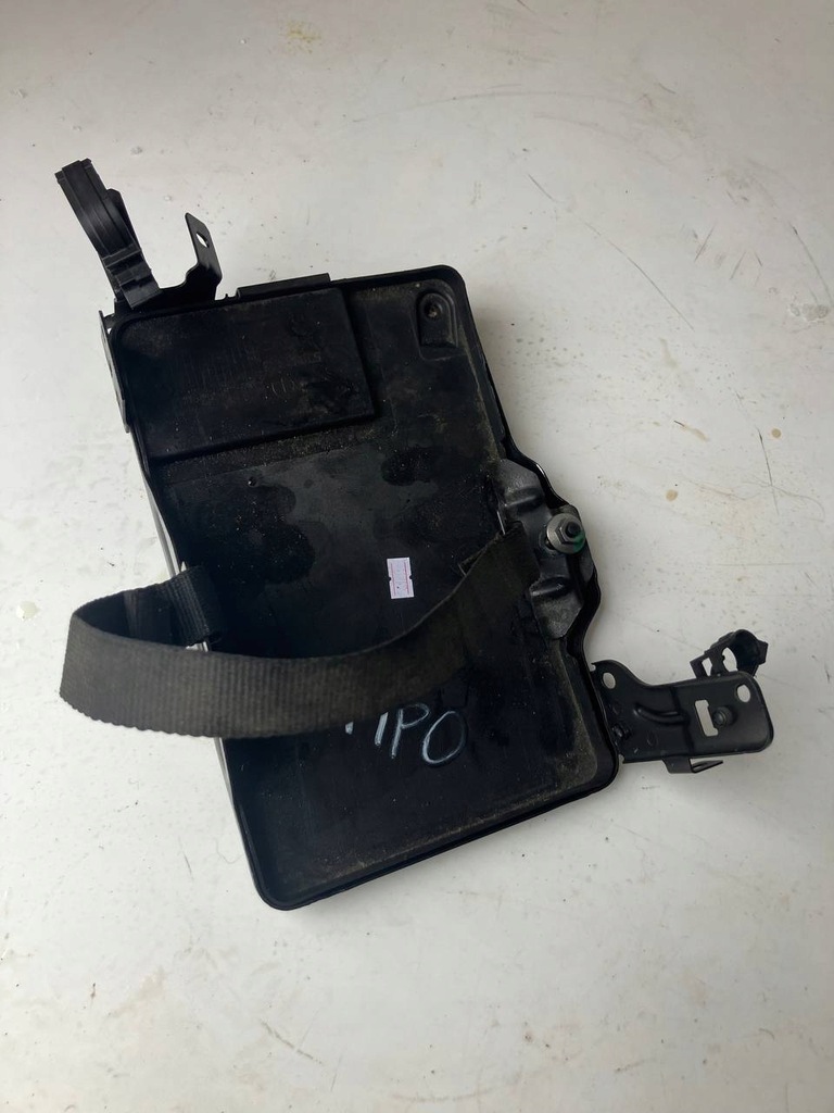 фото №1, Основа акумулятор fiat tipo ii 52032335