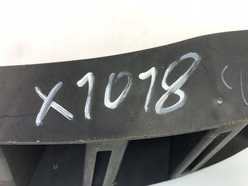 фото №9, Seat toledo iv напрямна кронштейн бампера лівий задня 6jh807393a