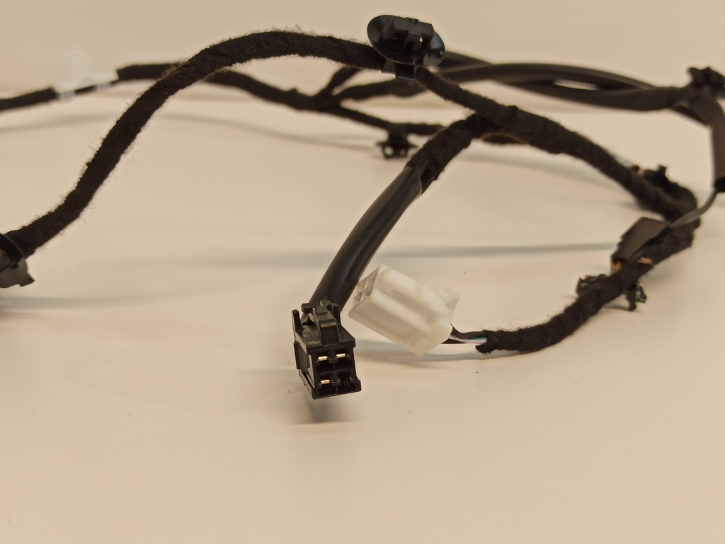 фото №4, Swift mk8 жгут крышки багажника 36680-80s10