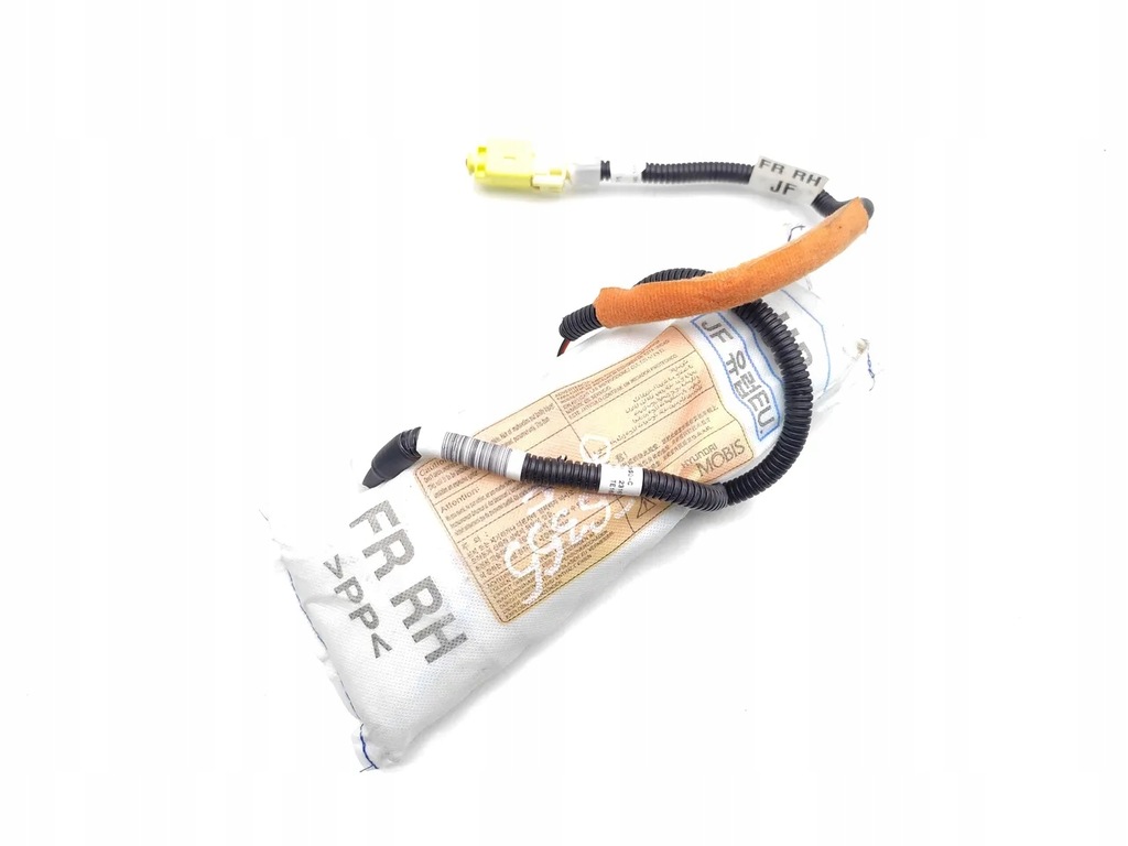 фото №9, Kia optima подушка воздушная подушка безопасности сиденье перед prawidłowy 2017 седан