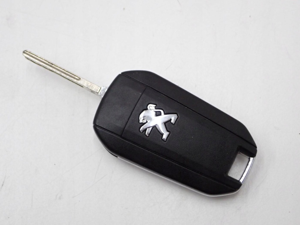 фото №9, Замок зажигания ключ europa комплект 9663123380 peugeot 208 16r