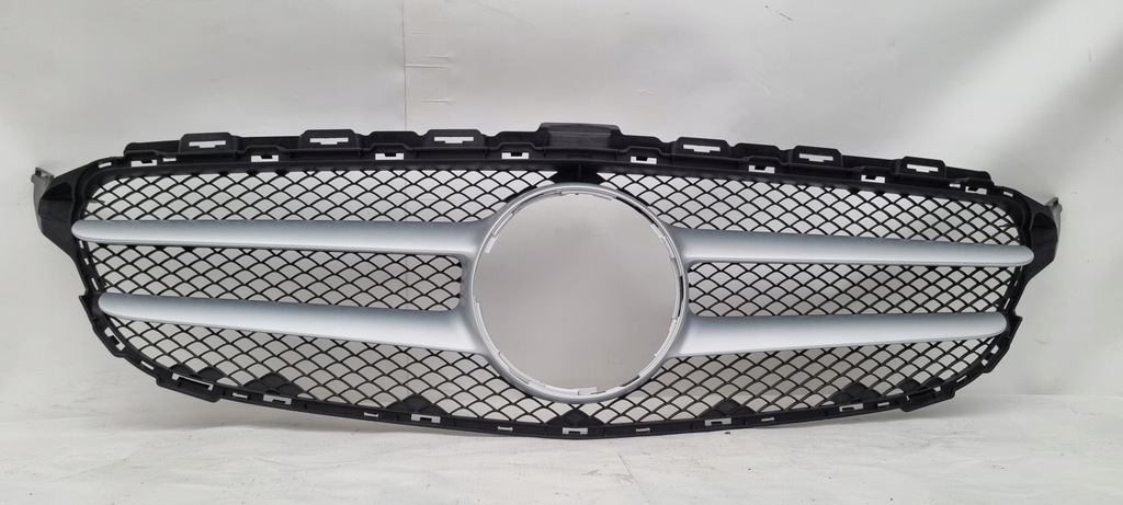 фото №1, Mercedes c-klasa 205 решітка радіатора решітка радіатора