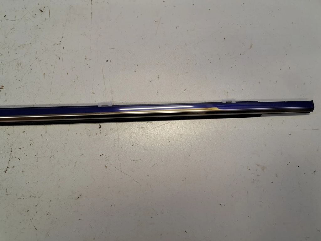 фото №2, Lexus rx 450h 2016 задняя сторона правая накладки