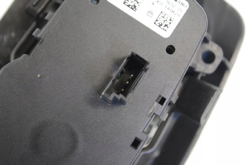 фото №5, Bmw x5 f15 2015 rhd панель управление переключателем фары