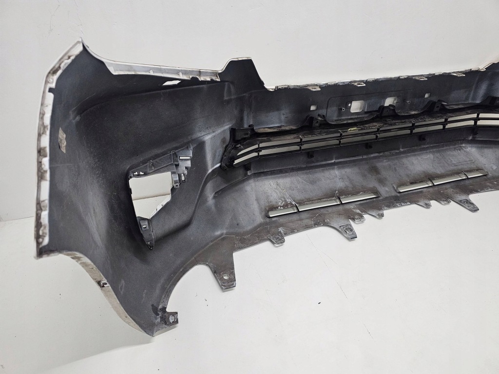 фото №10, Бампер перед передній toyota land cruiser j150 lift