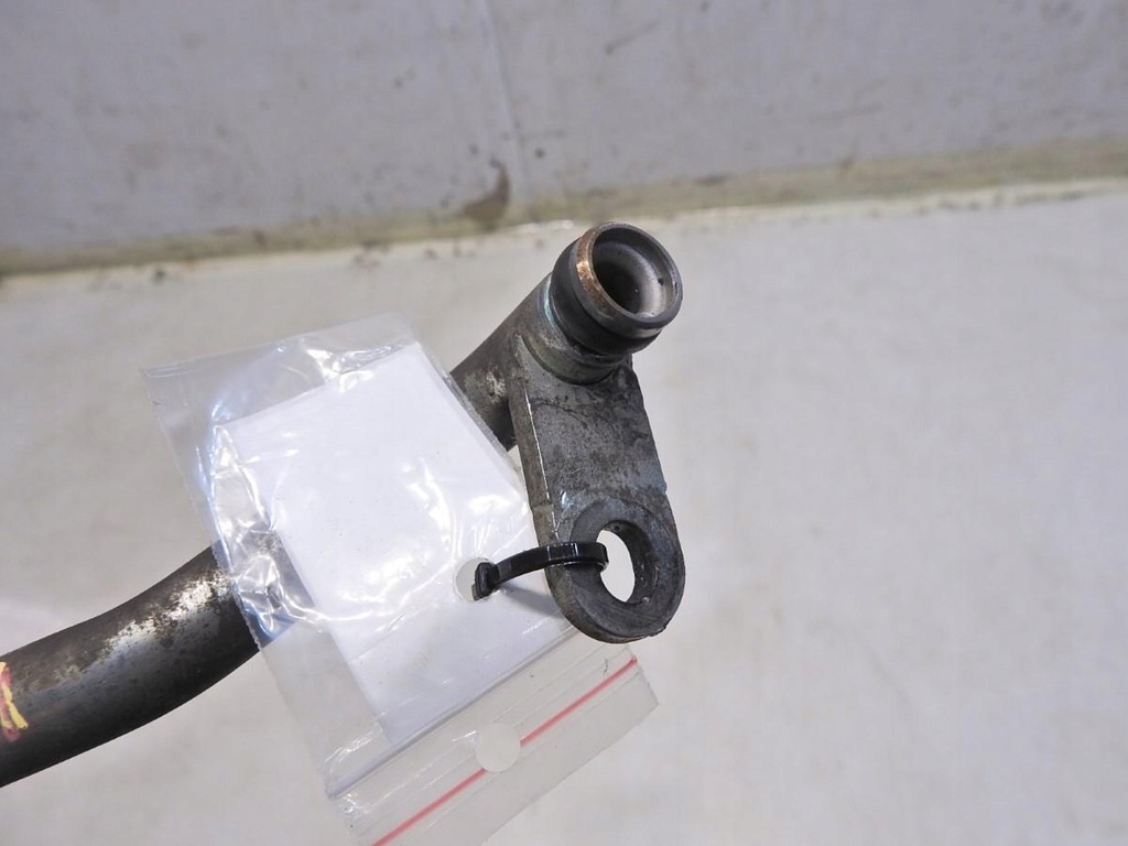 фото №6, Wąż труба wody ford s-max mk1 2.5 t