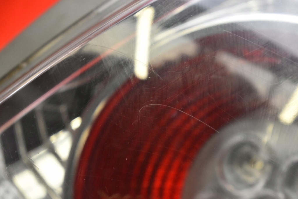 фото №9, Лампа права задня задня 81550-0f090-00 toyota verso 1 i 09-13