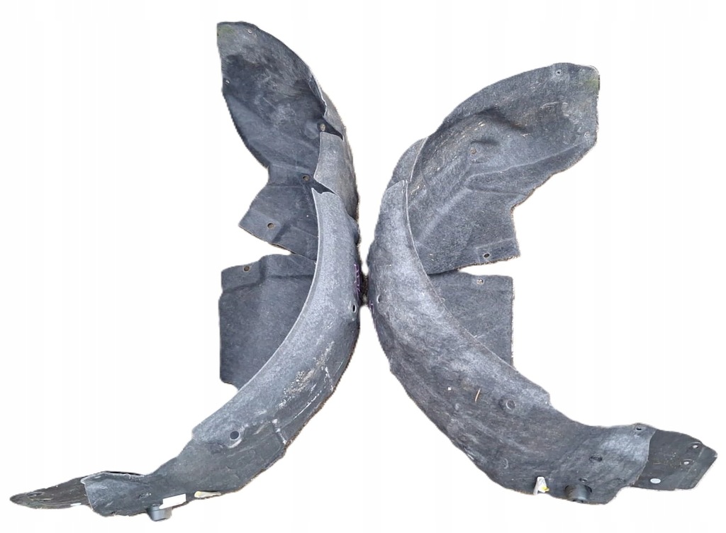 фото №1, Подкрылок задняя renault talisman sedan правое 767480165r левая