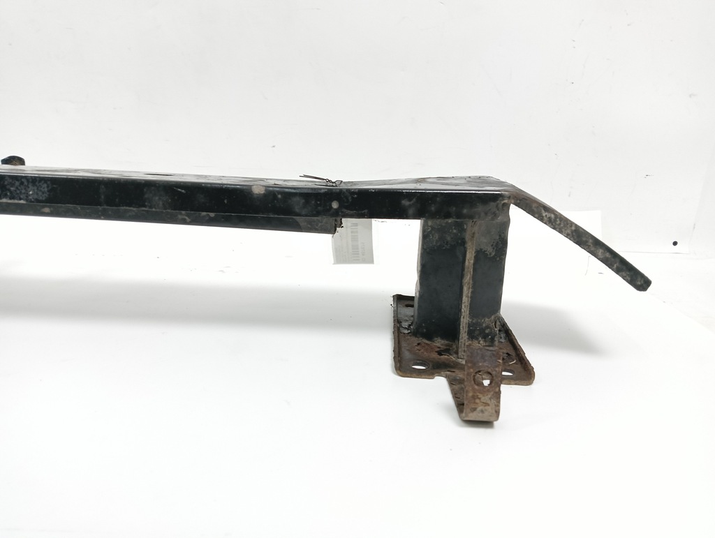 фото №12, Усилитель балка бампера перед peugeot boxer ii 2 2006-2014