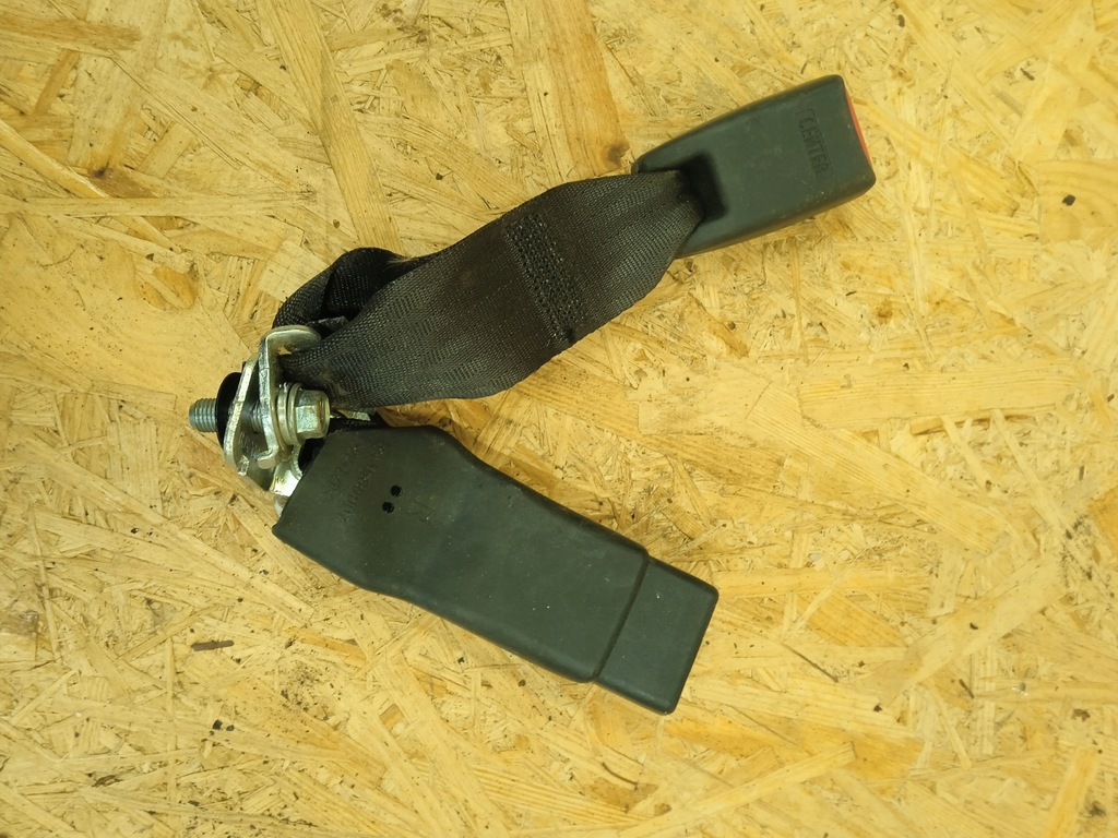 фото №10, Ремни безопасности forester ii lift 05-08 комплект