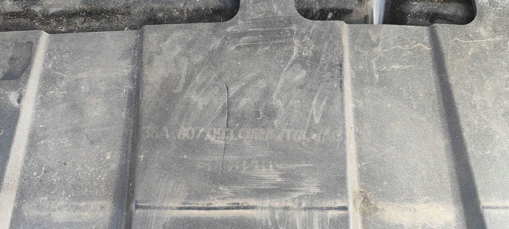 Бампер передний bentley bentayga 36a807131a перед с Разборки