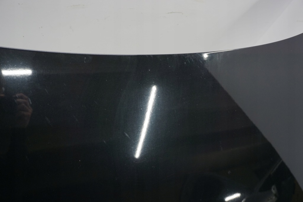 фото №10, Vw eos 09r кришка багажника багажника lc9x