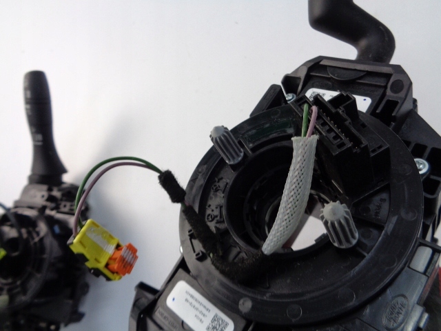 фото №10, Перемикач комбінований jaguar e-pace 2017-