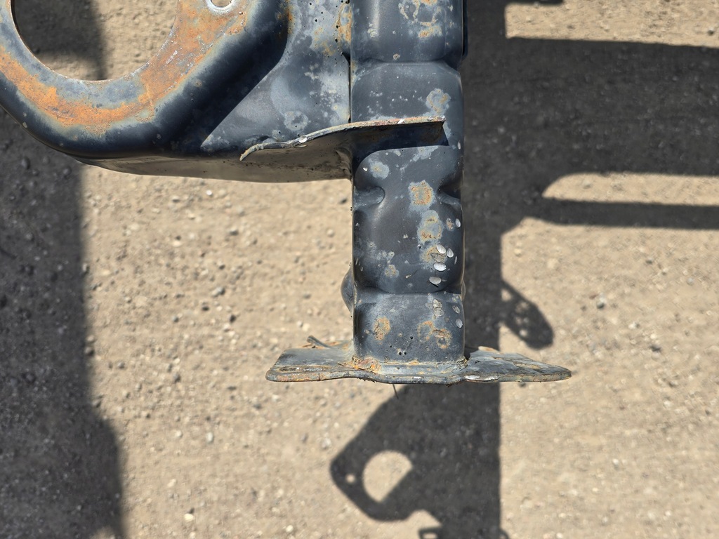 фото №8, Dodge ram 13- рама опорный 4x4 5.7 usa quad cab 68259287aa