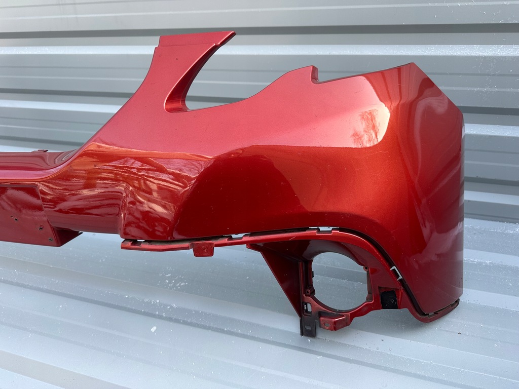 фото №8, Бампер перед 9802521077 peugeot 2008 13-