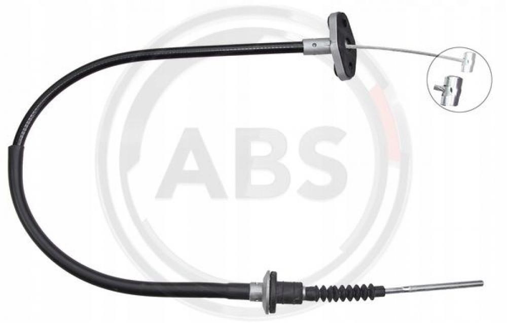 фото №1, Трос сцепления chevrolet matiz spark 05-.. zht