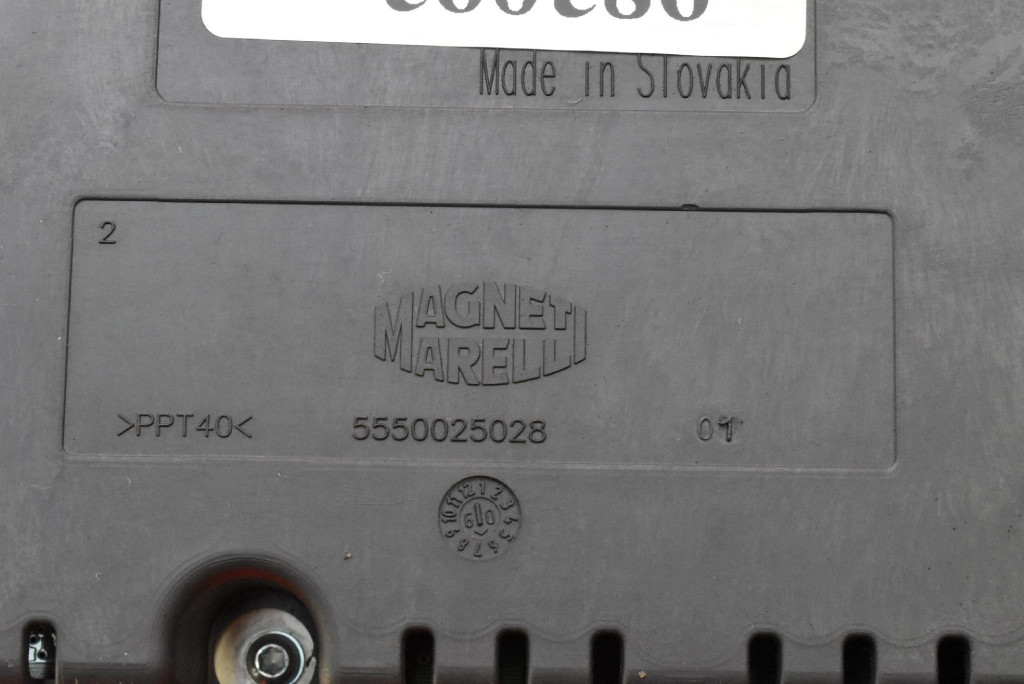 фото №15, Счетчик приборы eu 5m0920861 vw golf 6 vi plus 1.2 tsi 105 km 08-15