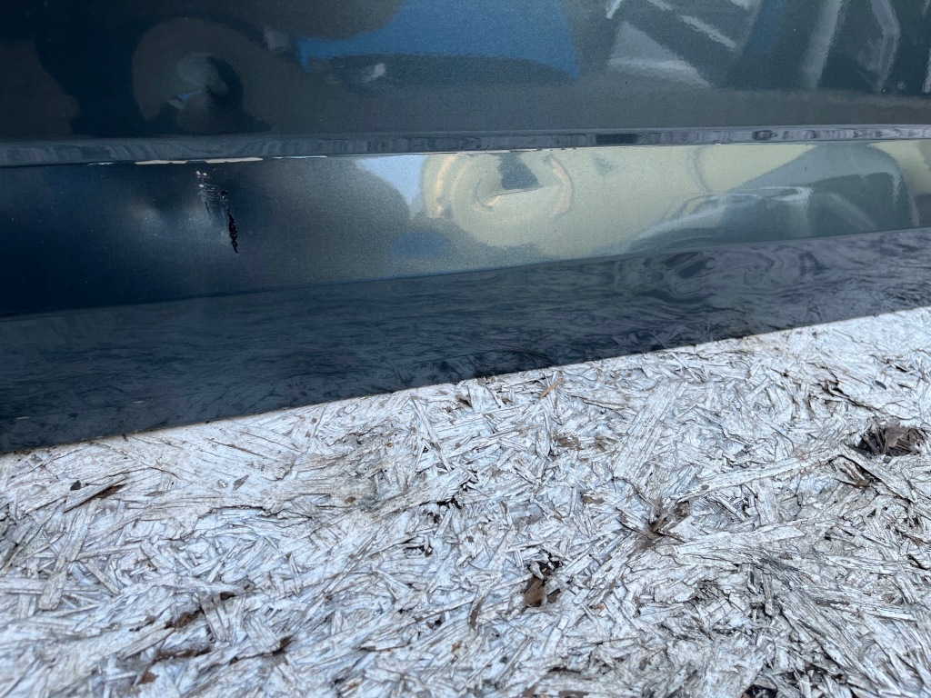 фото №9, Дверь передние левая skoda octavia iii 3