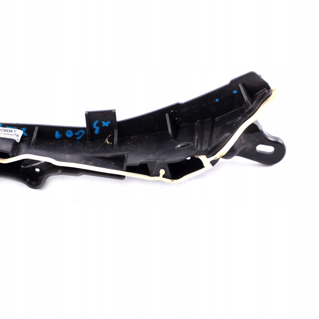 Купить Bmw x3 g01 защита панель стены перегородки правый 9396996