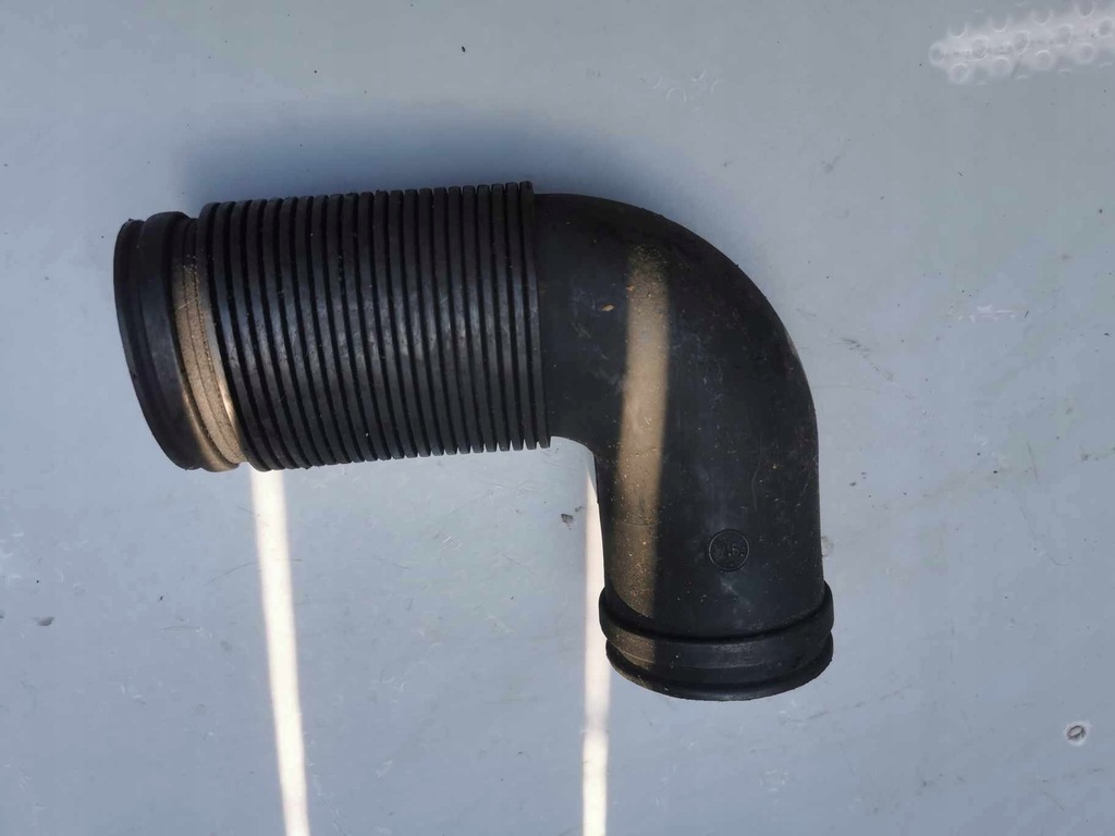 фото №1, Bmw e39 m52 m54 труба повітрозабірник впуск повітря 1744481