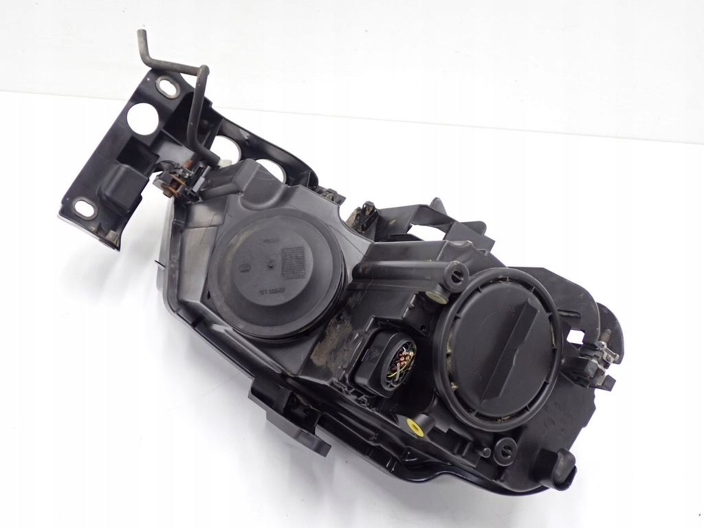 фото №11, Kompletny перед капот лампи бампер europa audi a3 8p кабріолет cabrio 09r