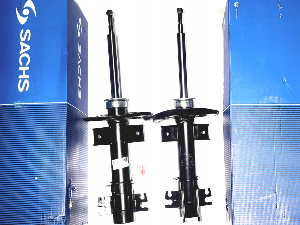 Купити 2x sachs 317422 амортизатор renault master 3 3 p