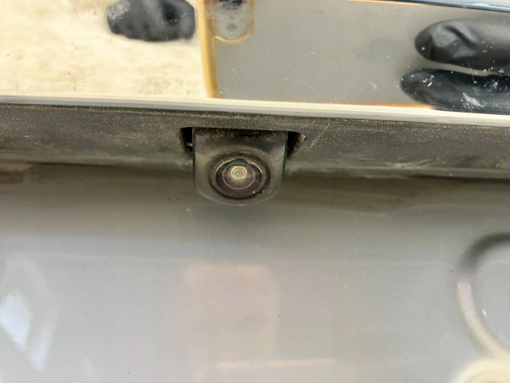 фото №10, Corolla e21 sedan крышка багажника крышка багажника задняя камера обычная лампа 1f7