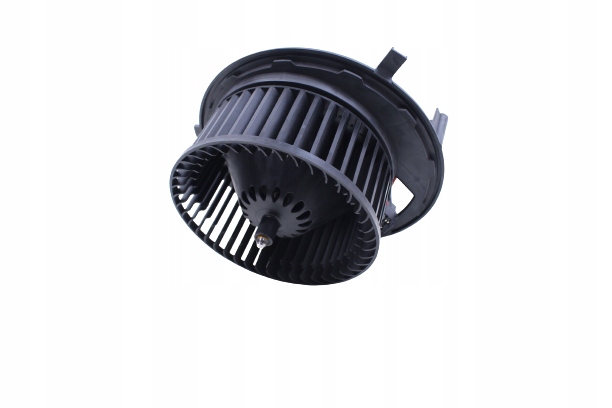 фото №5, Воздуходувка вентилятора vw golf sportsvan 15r.